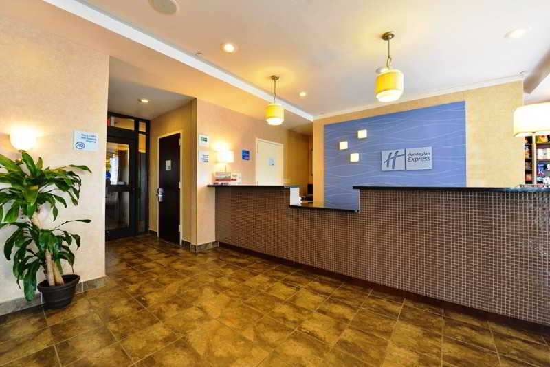 Holiday Inn Express Staten Island West, An Ihg Hotel New York City Exterior photo