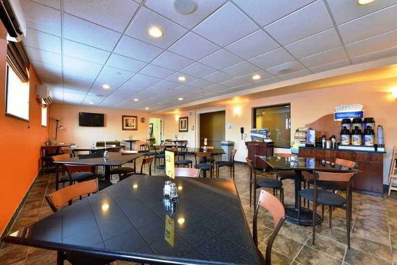 Holiday Inn Express Staten Island West, An Ihg Hotel New York City Exterior photo