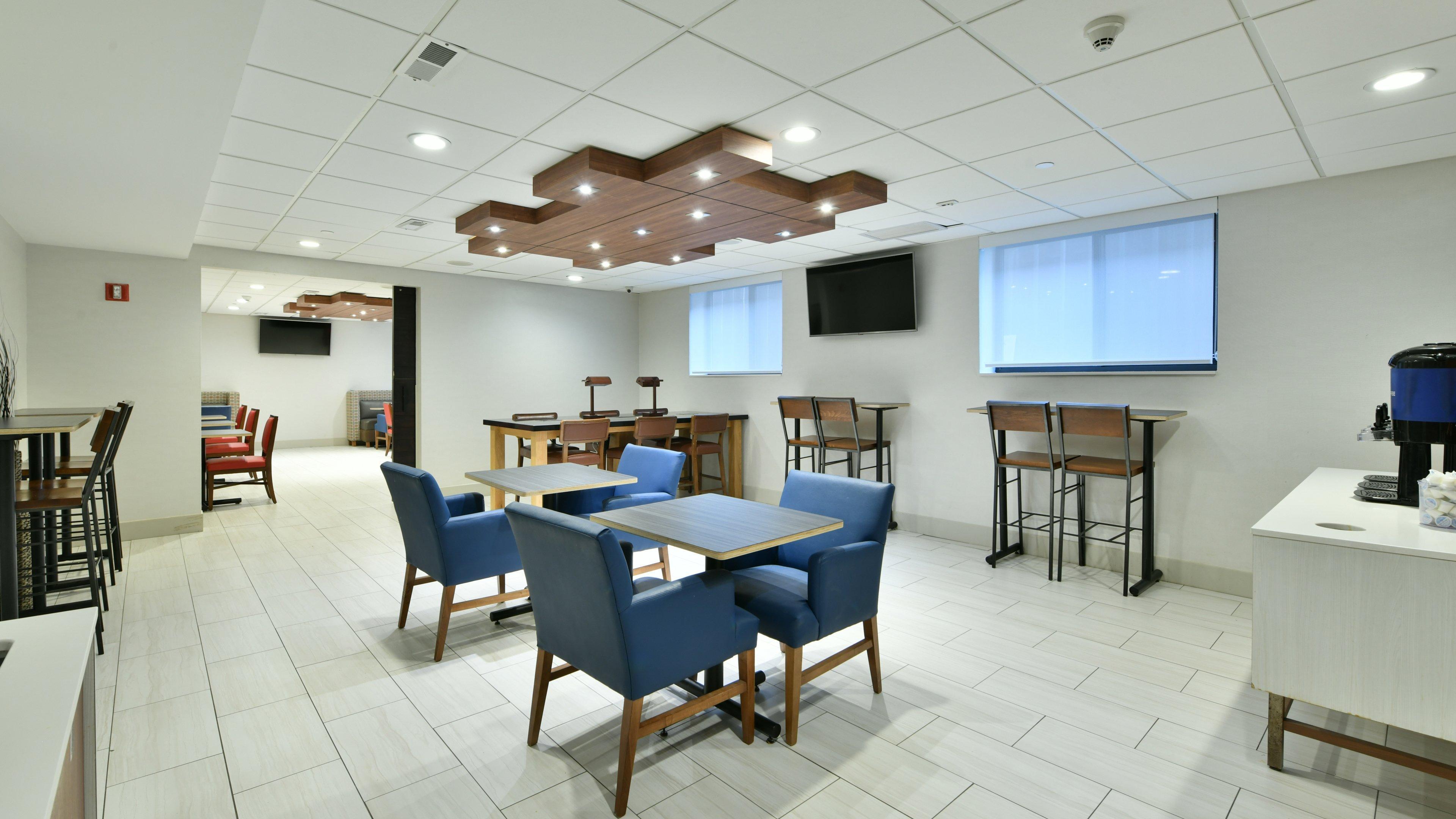 Holiday Inn Express Staten Island West, An Ihg Hotel New York City Exterior photo