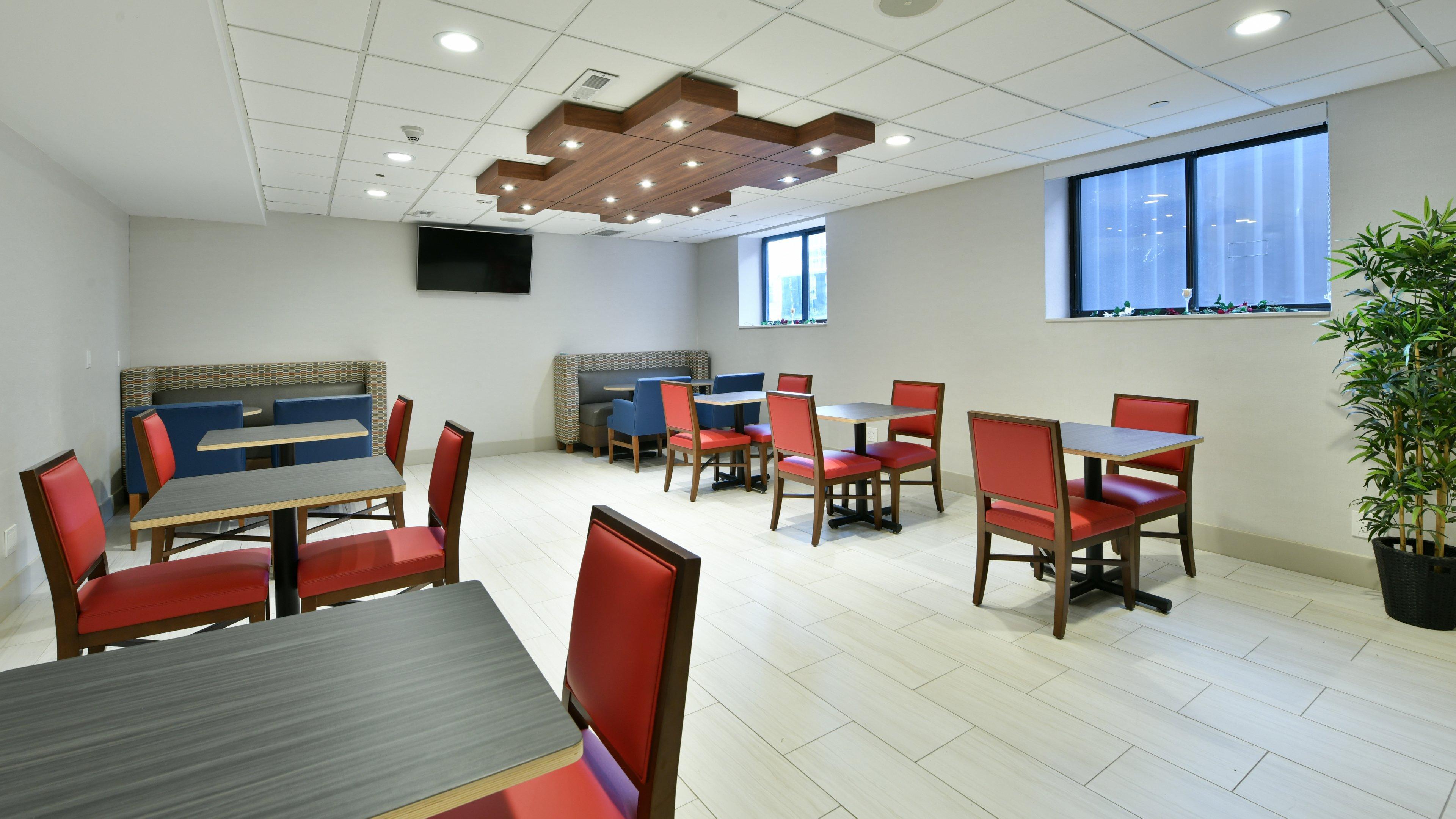Holiday Inn Express Staten Island West, An Ihg Hotel New York City Exterior photo