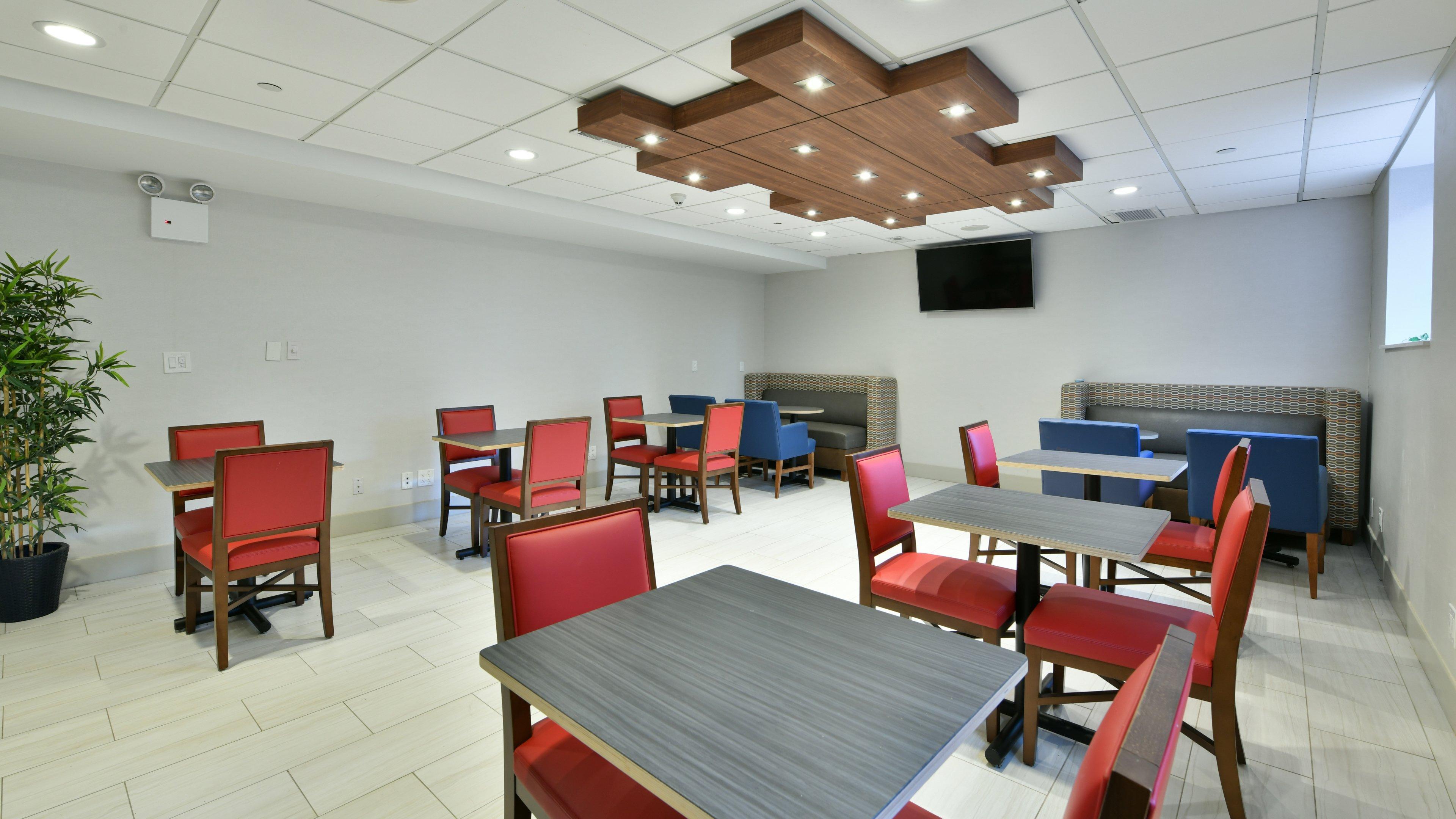 Holiday Inn Express Staten Island West, An Ihg Hotel New York City Exterior photo