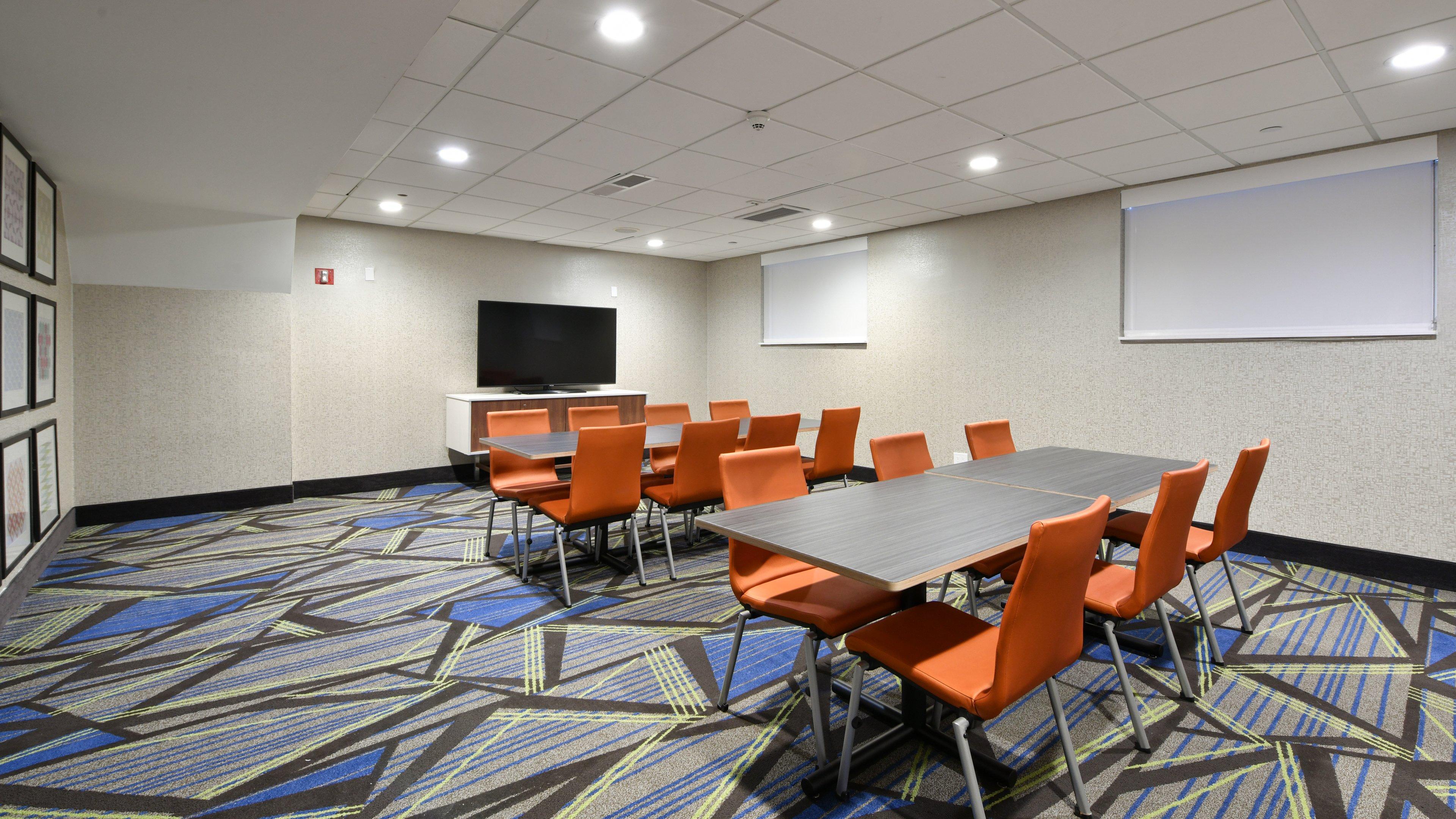 Holiday Inn Express Staten Island West, An Ihg Hotel New York City Exterior photo