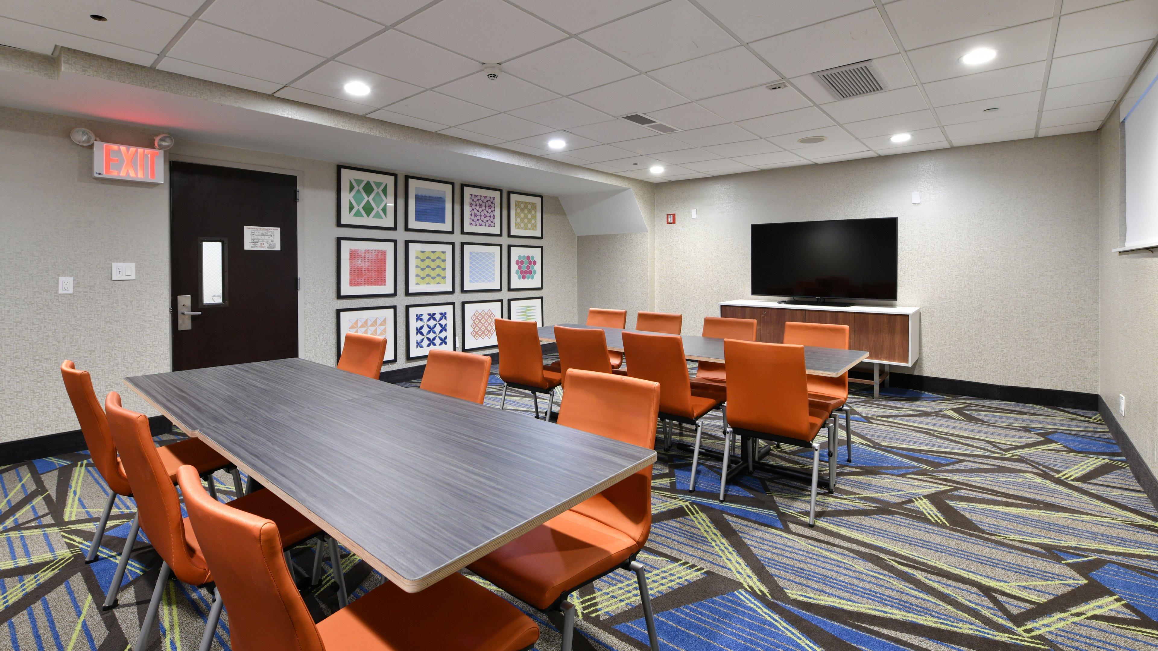 Holiday Inn Express Staten Island West, An Ihg Hotel New York City Exterior photo