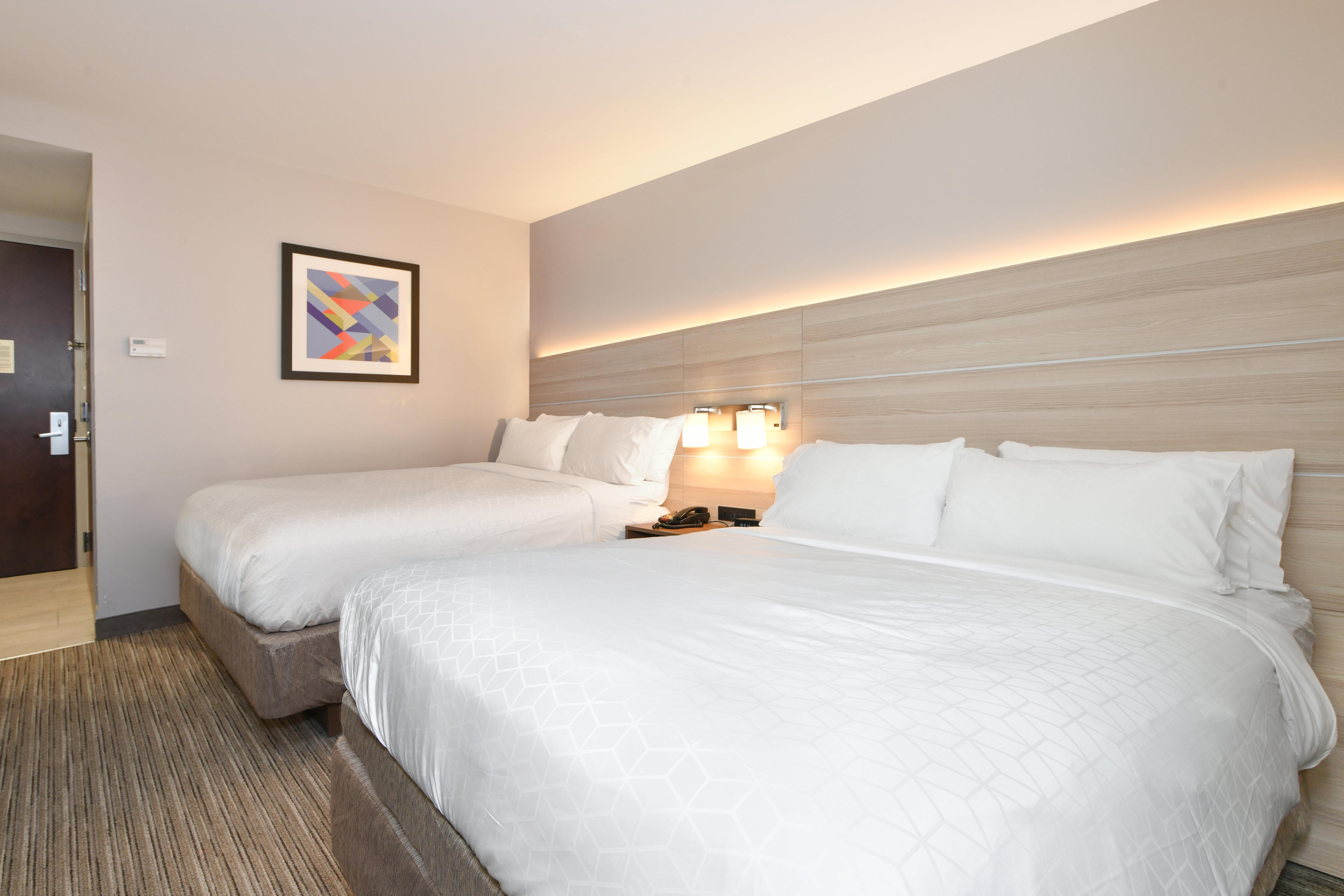 Holiday Inn Express Staten Island West, An Ihg Hotel New York City Exterior photo