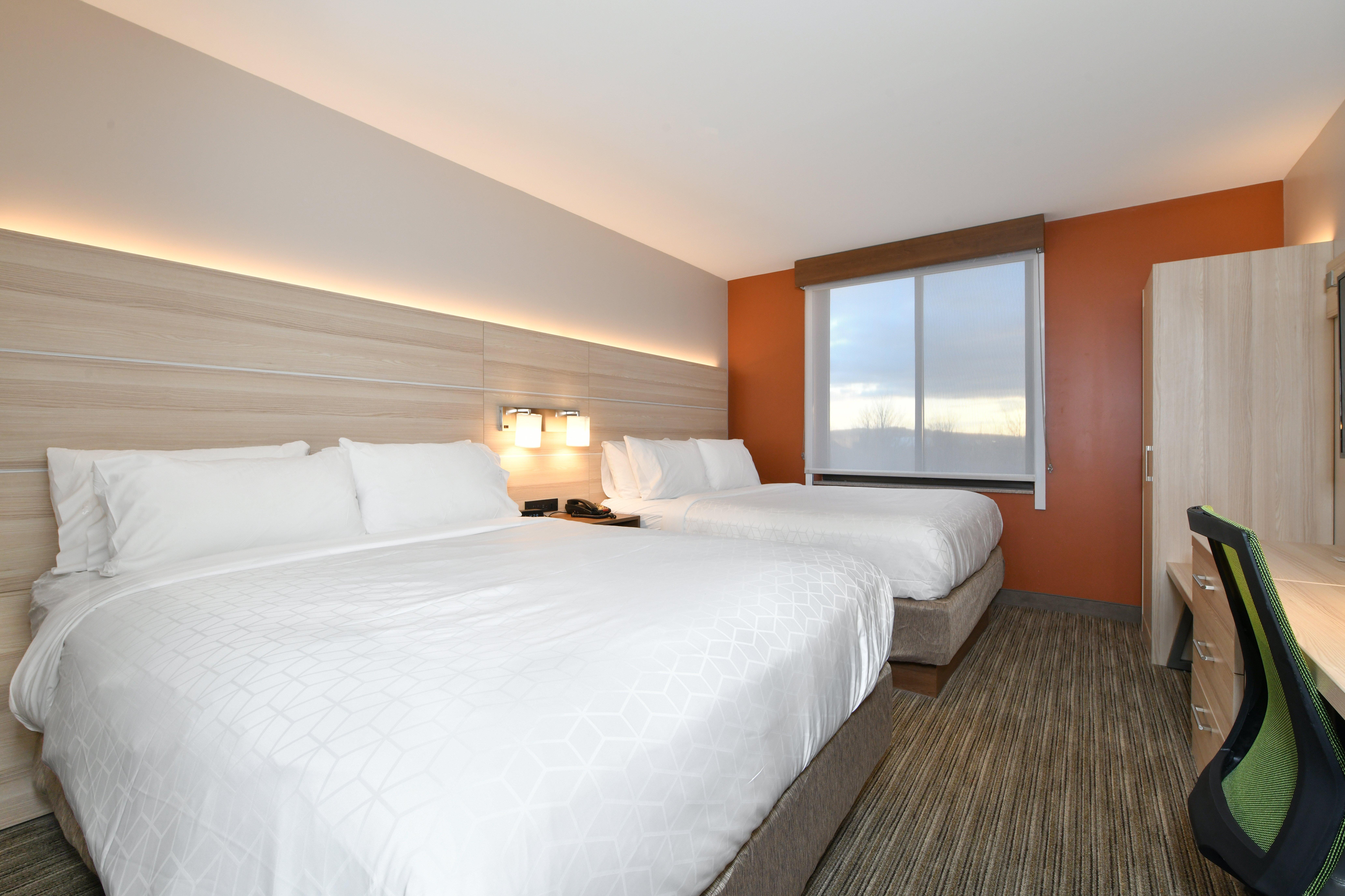 Holiday Inn Express Staten Island West, An Ihg Hotel New York City Exterior photo