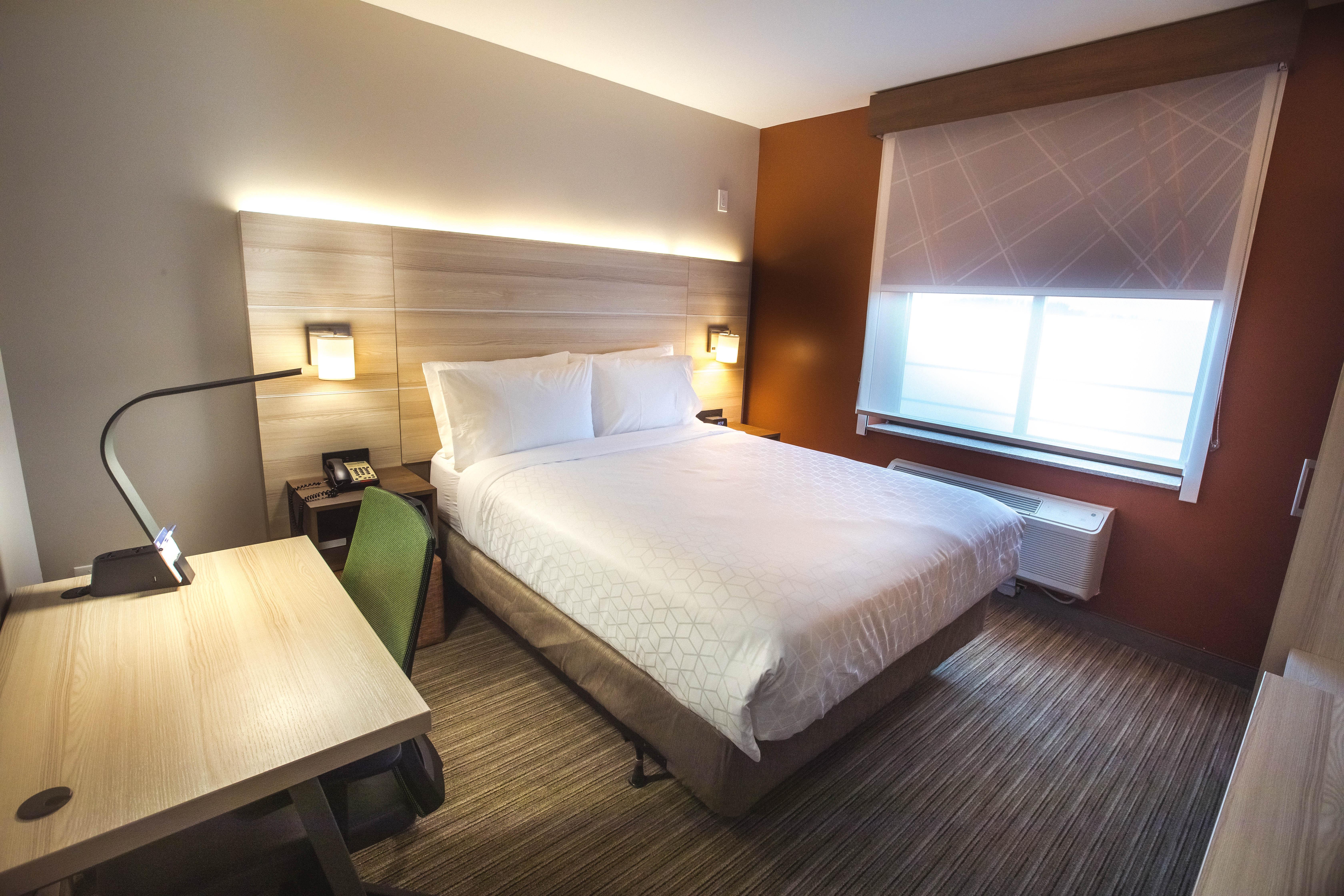 Holiday Inn Express Staten Island West, An Ihg Hotel New York City Exterior photo