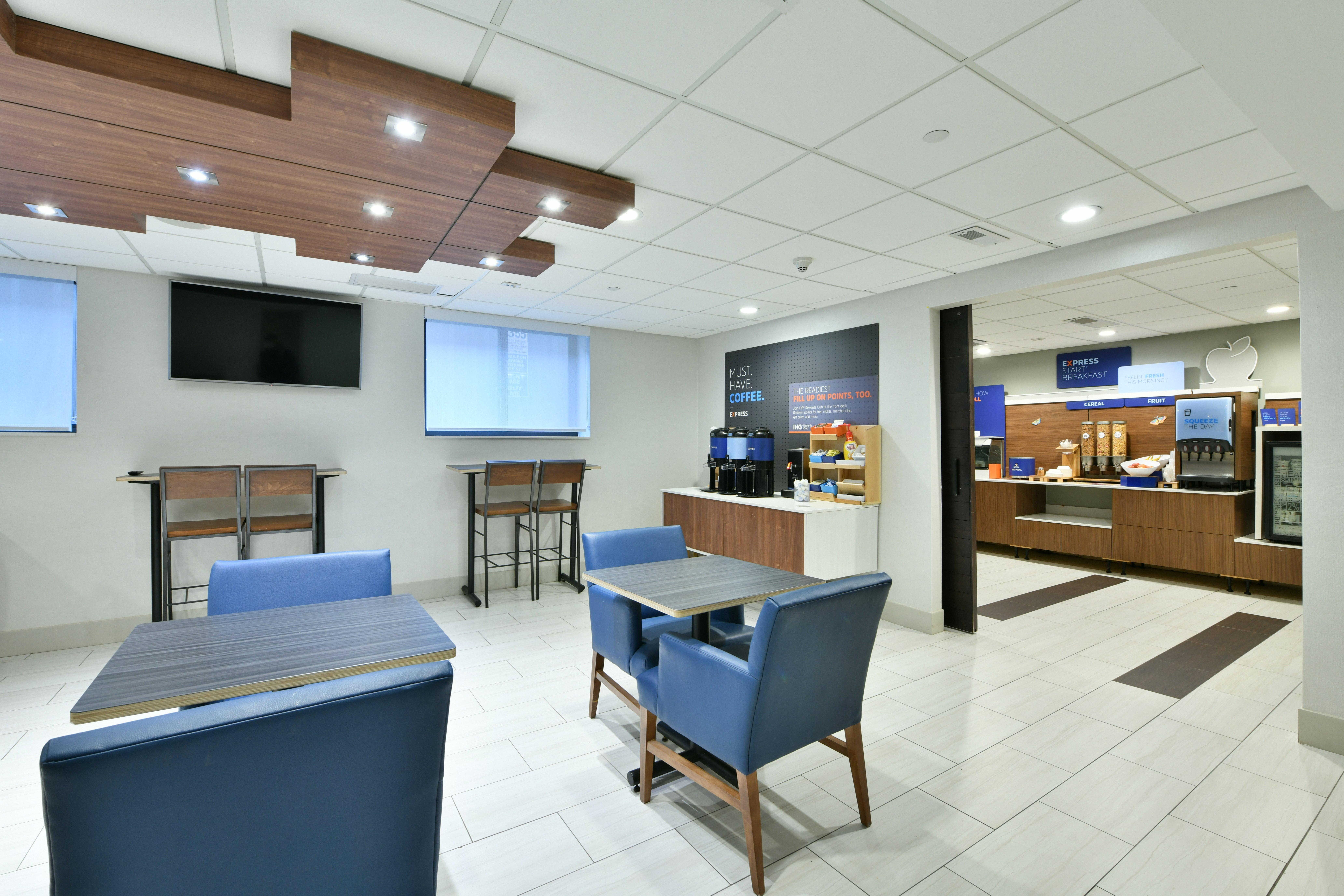 Holiday Inn Express Staten Island West, An Ihg Hotel New York City Exterior photo