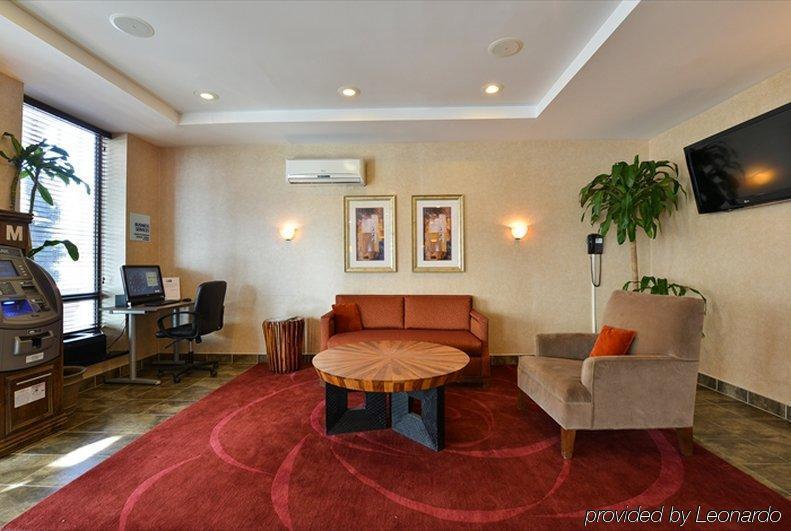 Holiday Inn Express Staten Island West, An Ihg Hotel New York City Exterior photo