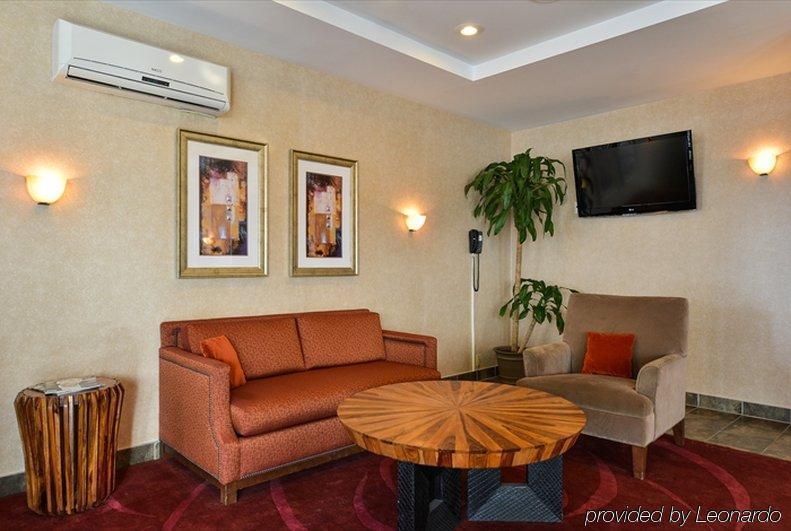 Holiday Inn Express Staten Island West, An Ihg Hotel New York City Exterior photo