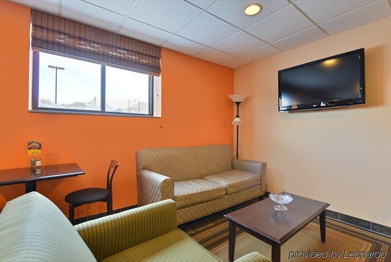 Holiday Inn Express Staten Island West, An Ihg Hotel New York City Exterior photo