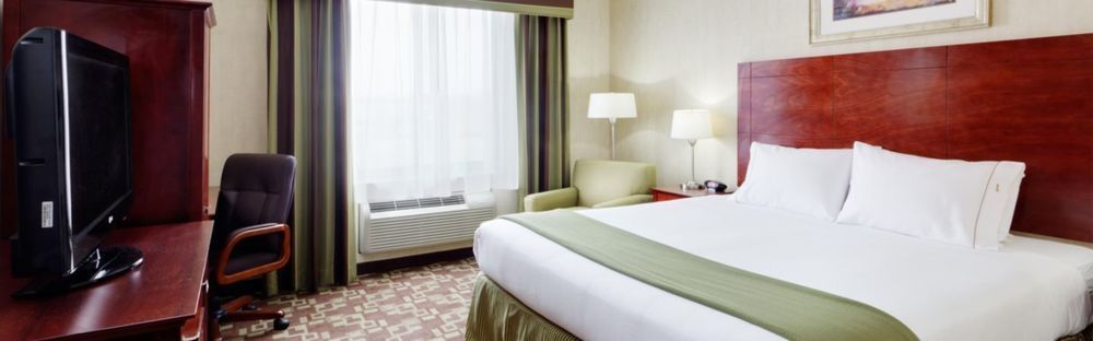 Holiday Inn Express Staten Island West, An Ihg Hotel New York City Exterior photo